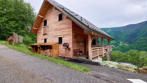 chalet la traverse - Foto 2