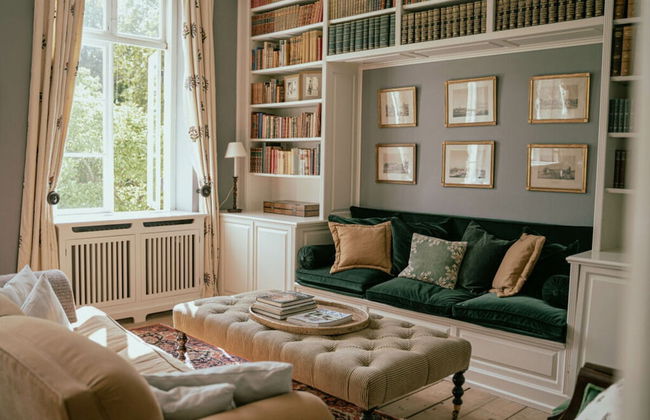 Agerup Comfortable Holiday Residence - Foto 5