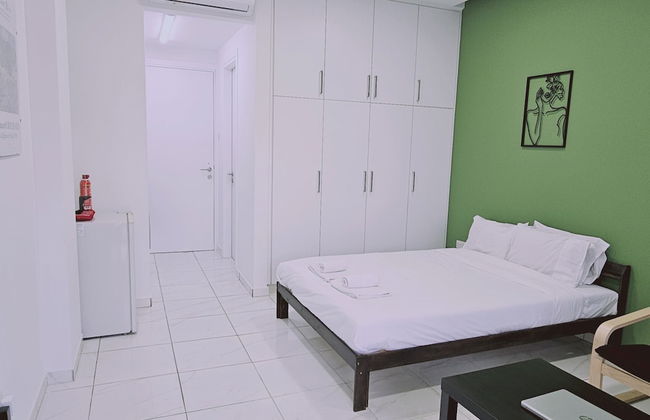 109 LIM 1 - Stay Olive Studio - Foto 9