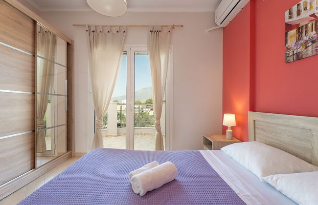 Olea Serenity Villa - Foto 1