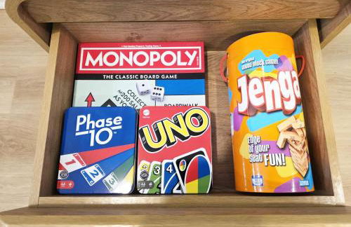 The Guesthouse at Pine Forest Hideaway - Near Jordan Lake & 12 Minutes to UNC - Photo 22