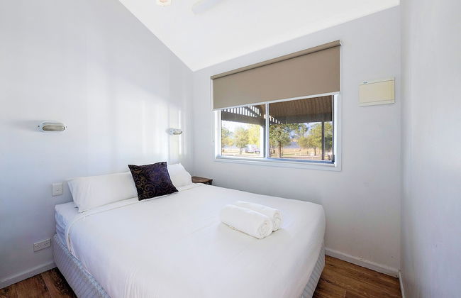 Reflections Lake Keepit - Holiday Park - Foto 11