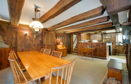 Sky Parlor Farm on 480 Acres with Fire Pit! - Foto 6