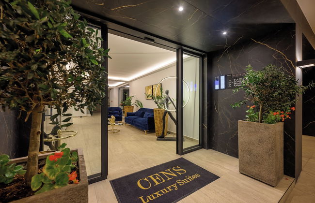 Cens Silver - Photo 4