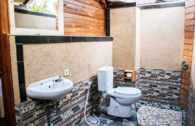 Maha Nusa Menjangan - Foto 16