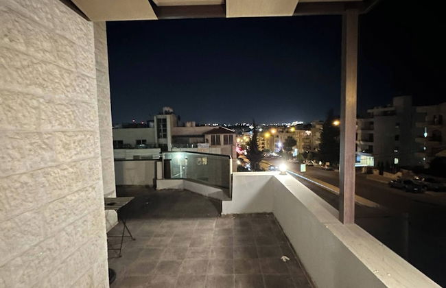 Abdoun Rooftop 2bedroom Kh&sh 02 - Foto 57