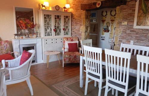 Haus Harzer Bergblick all inklusiv Sauna Whirlpool - Foto 11