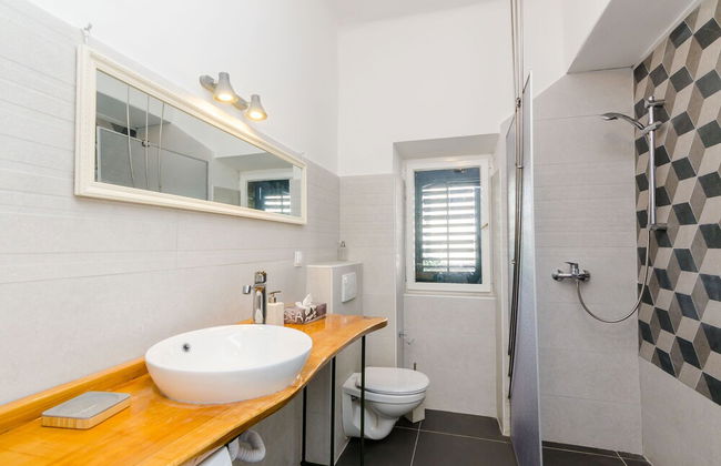 Apartments Eos & Vespera - Foto 51