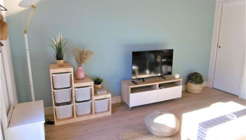 Maisonnette 3 pièces 4 personnes à 200 m de la plage - wifi - LOMAN - Foto 5