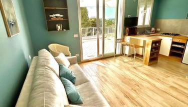 Suite primula con stupenda terrazza vista mare - Foto 3