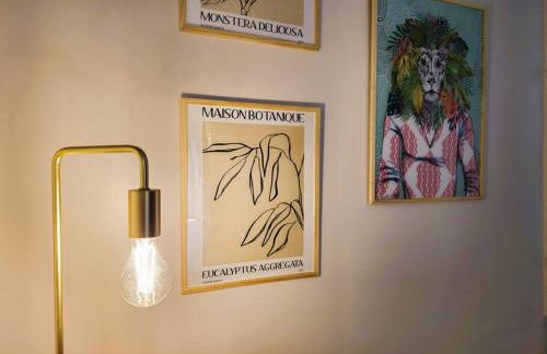 La Noé d'Or by Madame Conciergerie - Foto 41