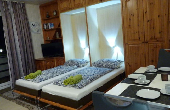 Little Seagull Modern Retreat - Foto 2