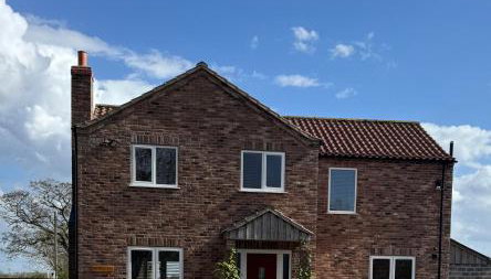 Arglam Lane Farm - 4 bedroom Tranquil Countryside Retreat sleeps 7 - Foto 2