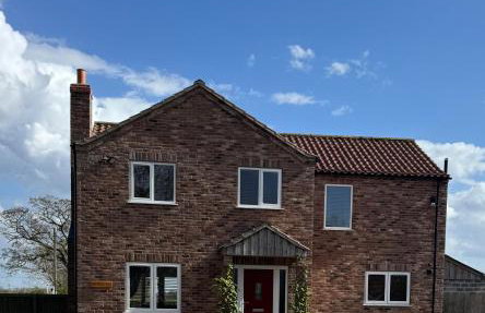 Arglam Lane Farm - 4 bedroom Tranquil Countryside Retreat sleeps 7 - Foto 2