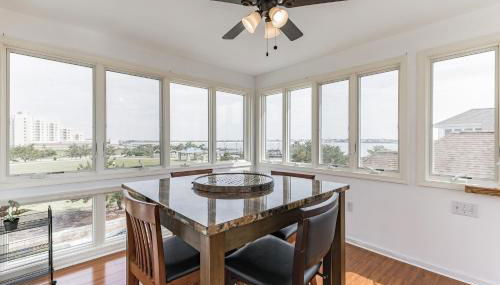 Atlantic City-Waterfront Park-Amazing 360 views - Foto 1