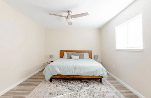 Beautiful spacious guest home - Foto 8