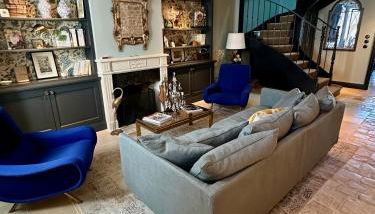 Maisons 322 - La Secrète - Foto 5