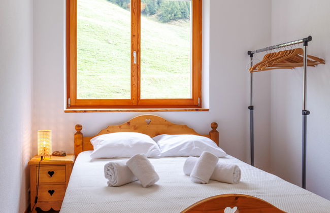 Rosablanche E 108 - Foto 14