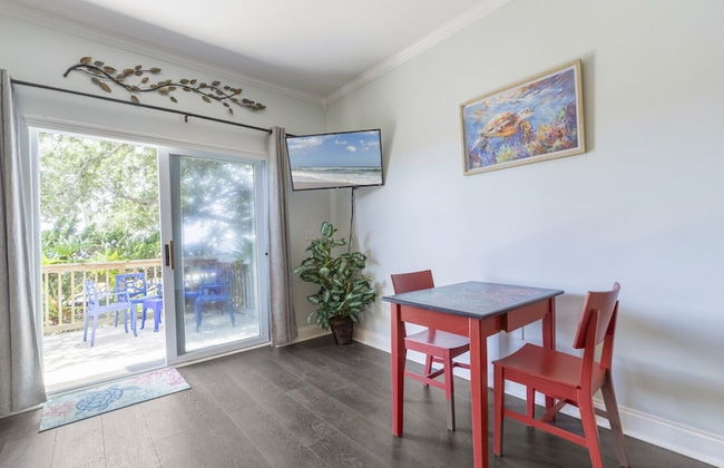 Inn at Camachee Harbor by Coolvacay - Foto 23