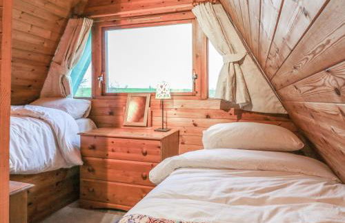 Rose Lodge - Foto 21