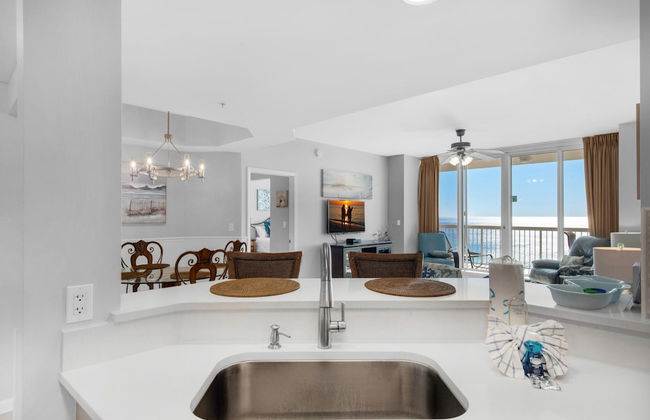 Silver Beach Towers 1205 East - Foto 34