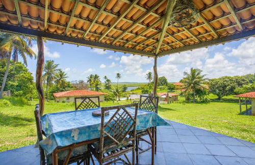 Barravilha Chales - Foto 29