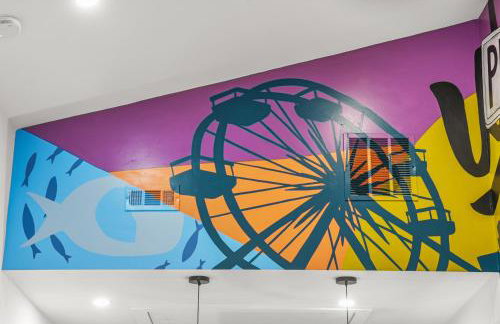 Brand New 12 min to Airport & Near Downtown - Foto 20