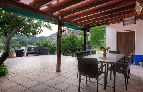 ALCALA DEL JUCAR, Casa rural Rio Tranquilo 1 -Piscina privada- - Foto 39