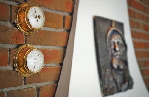 Reetkate am Meer - Foto 27