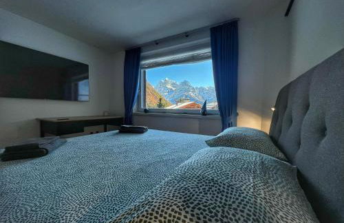 Bonapace Dolomites Apartments - Foto 3