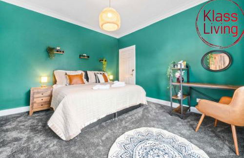 Alexander Apartment by Klass Living Coatbridge - Foto 7