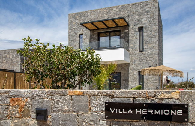 Hermagio Villa Hermione by Estia - Foto 2