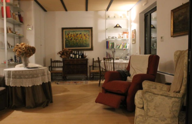 Country House Erba Regina - Foto 2