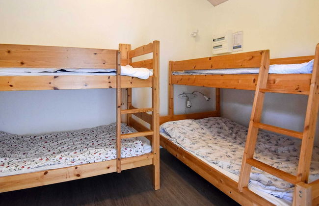 4 Person Holiday Home in Bralanda - Foto 17