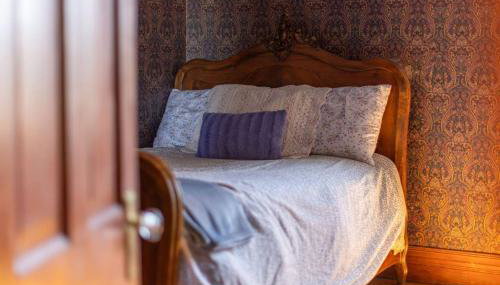 Emmas Timeless Treasure Historic Home - Foto 4