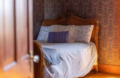 Emmas Timeless Treasure Historic Home - Foto 4