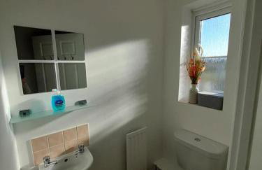 Comfort, peace and quiet guaranteed in this 3 bed - Foto 8