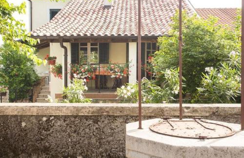 Holiday Home Haus mit modernem Interieur und einer alten Taverne by Interhome - Foto 9