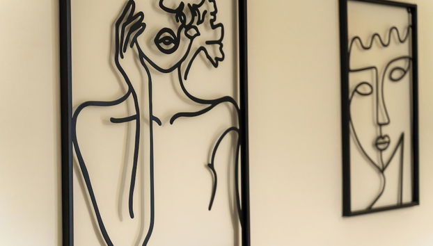 Elysee apartment 7 - Foto 5, Habitación