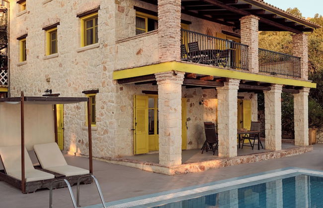 Zakynthos Villas - Foto 53