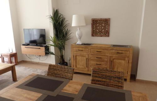 Pego Retreat with Shared Pool - Foto 9