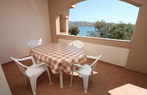 Family friendly seaside apartments Kustici, Pag - 6376 - Foto 14