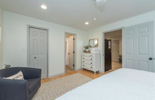 Peach & Pine Cottage - Foto 12