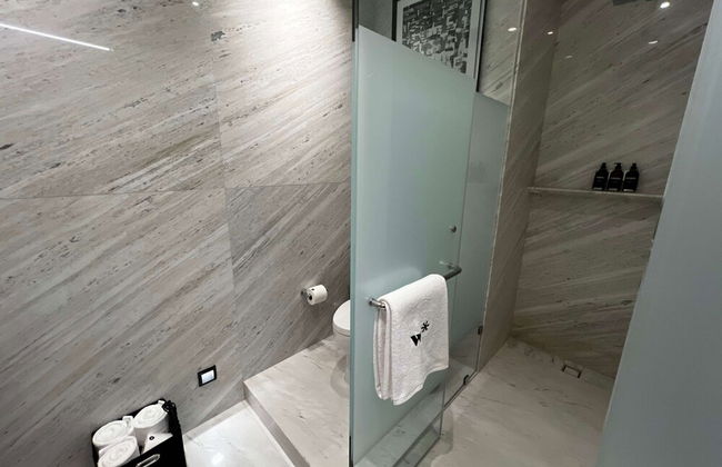 w Brilliant 1BR w Modern Balcony in Polanco - Foto 13