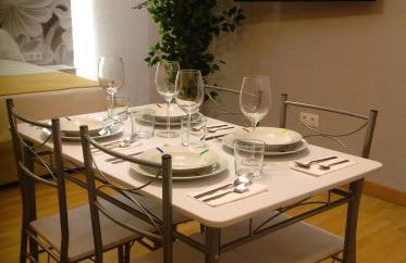 Serendipity Hispalis Nervión - Foto 53