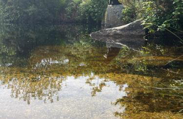 Tresahor Studio with sauna - Foto 4