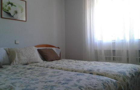 Apartamentos Rascafria Cerquilla - Foto 24