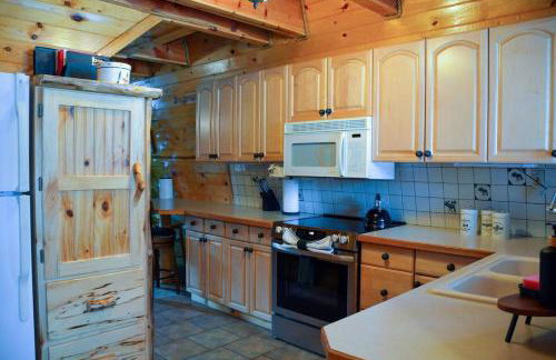 Cozy Bear Cabin Getaway - Foto 47