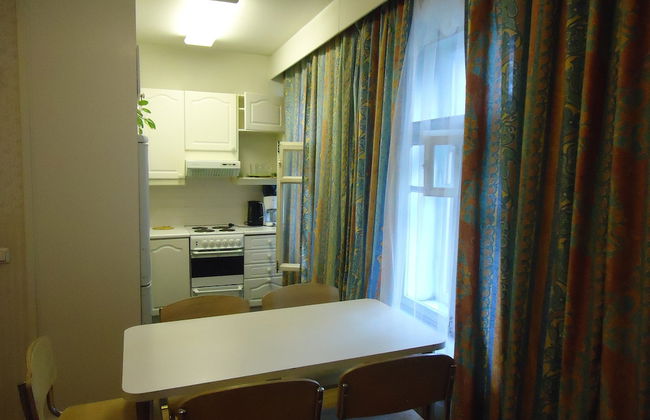 Apartments Krulenko 15 - Foto 5