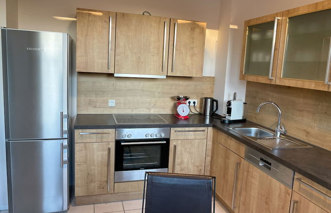 Saar-Apartments - Photo 21